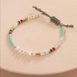 Noonday Clarity Bracelet